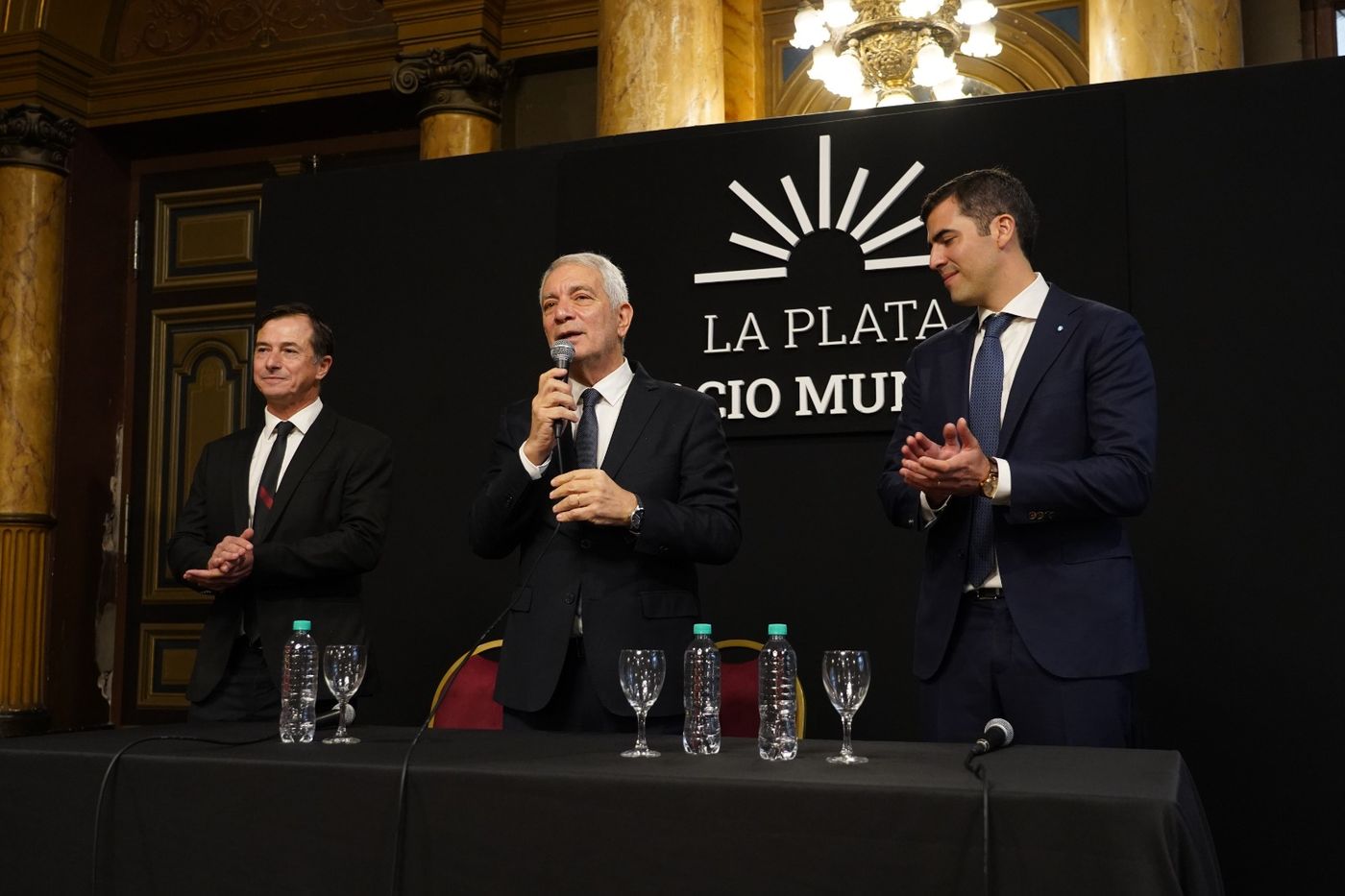 julio alak daniel lipovetzky urtubey asunción gabinete