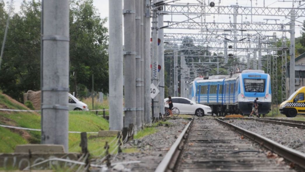 ¿Cuándo arranca el paro de trenes que afectará a los usuarios de La Plata?