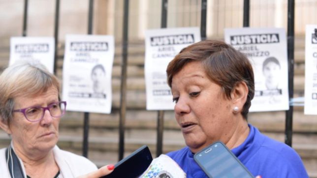 juzgan a cuatro policias por la muerte de un hombre en un calabozo de berisso