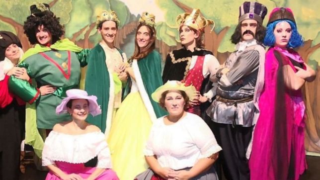 ¿te quedaste en la plata? las pascuas llegaron con un finde recargado en la agenda local