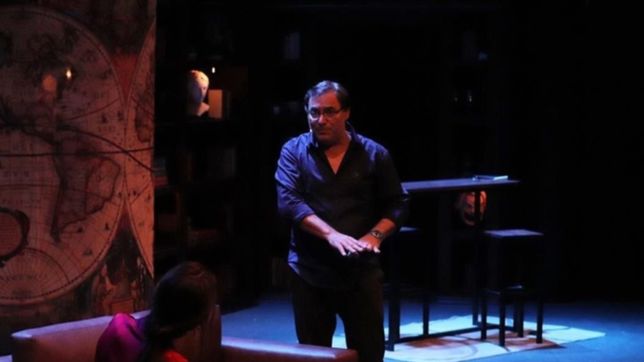 llega a la plata el lado b del amor con gabriel rolon