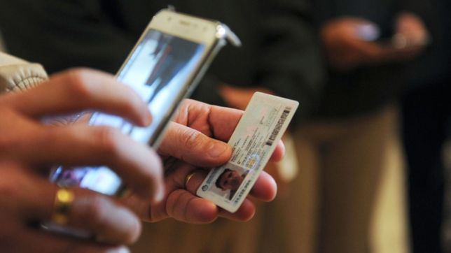 haran un nuevo operativo dni en la region y entregaran nuevos documentos