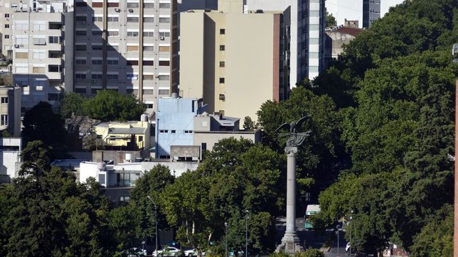 el concejo deliberante dio luz verde a las reformas de las plazas italia y rocha