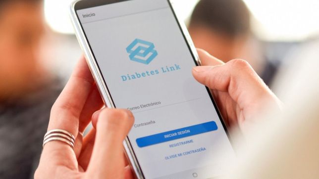 investigadores de la unlp desarrollaron una app para controlar la diabetes