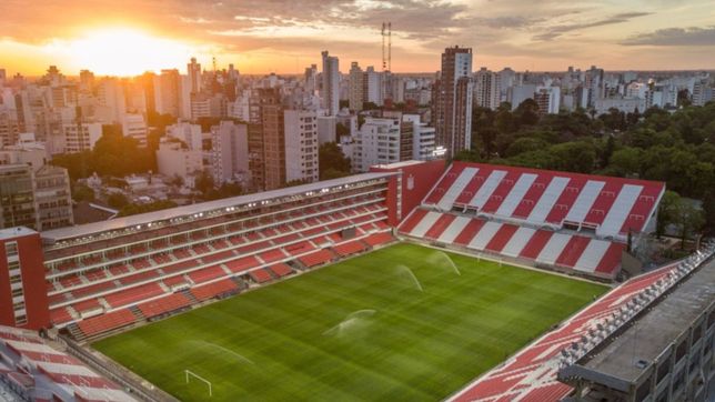 ¿que le pidieron a estudiantes para que uno sea sede de la copa america?