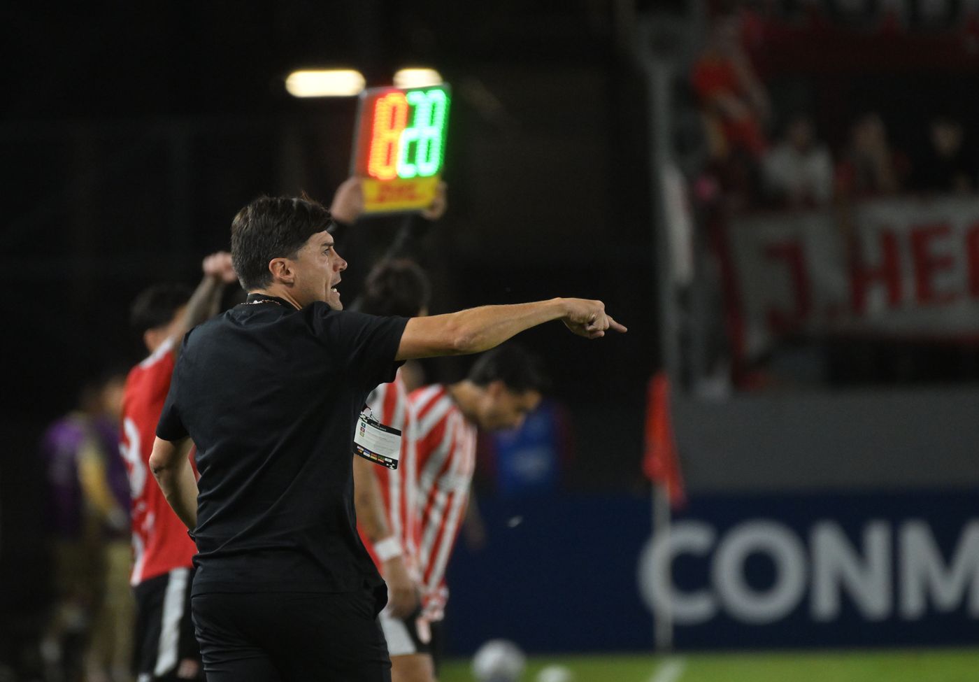 Estudiantes Cusco FC Medina