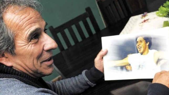 detuvieron al papa de enzo perez tras una grave denuncia por abuso a una menor