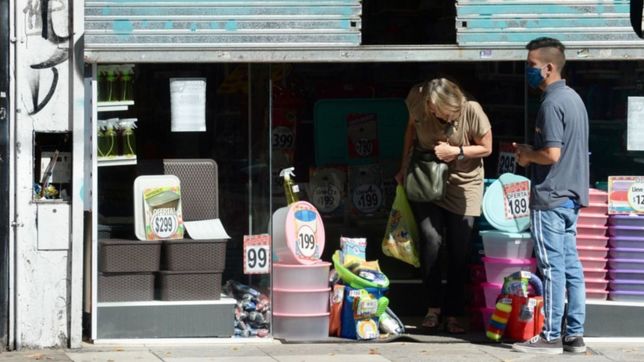 ¿cuales son los comercios esenciales que podran abrir durante la nueva cuarentena?