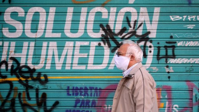 el gobierno evalua la extension de la cuarentena hasta el 8 de junio