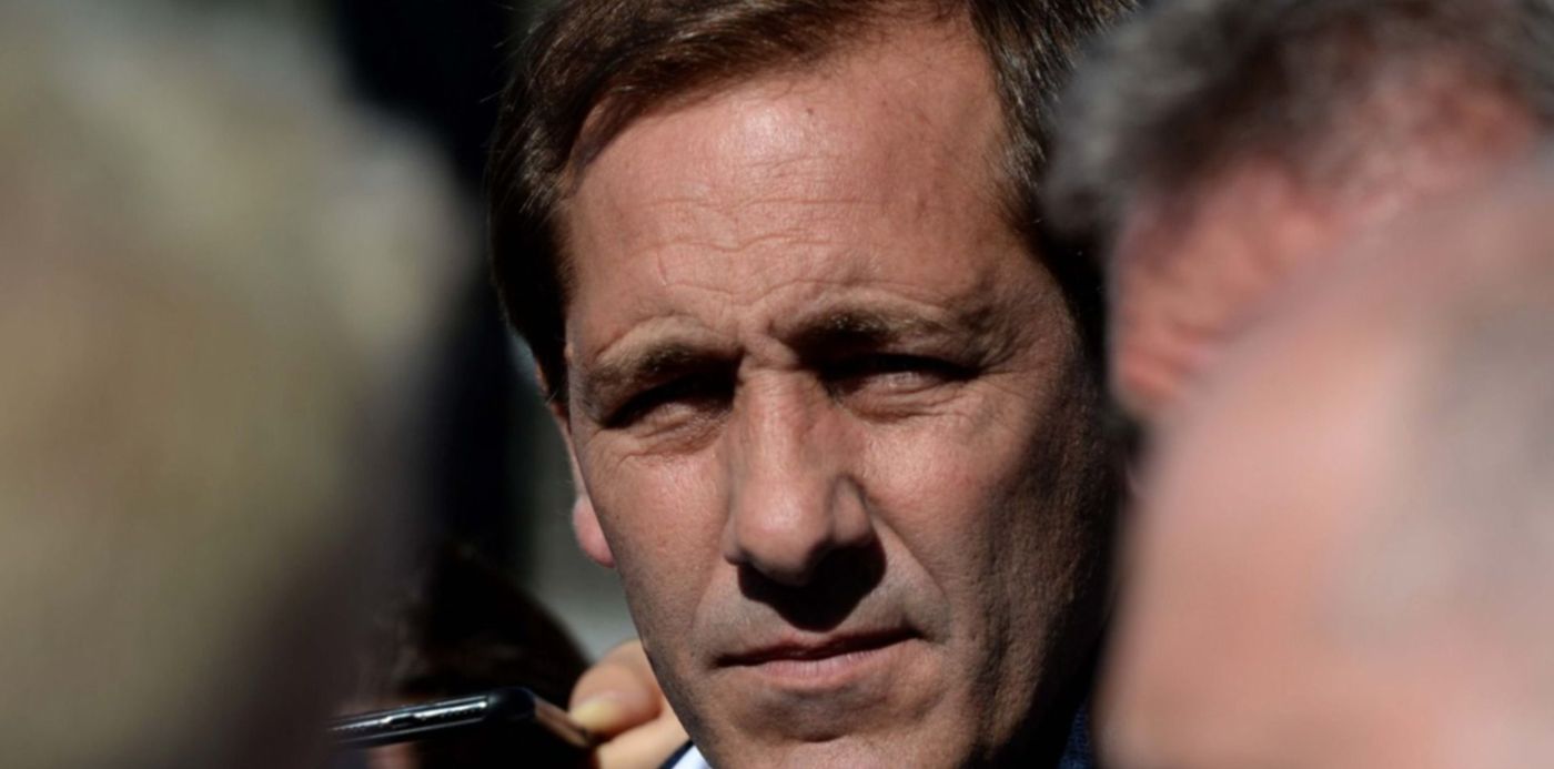 Garro Intendentes PRO en La Plata