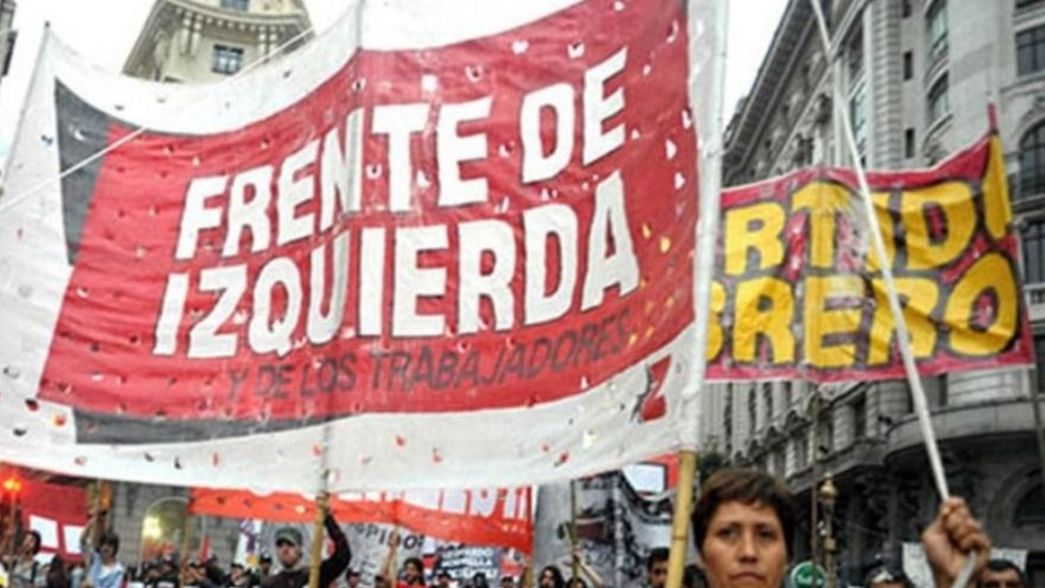 En la izquierda el debate también pasa por un llamado a la unidad