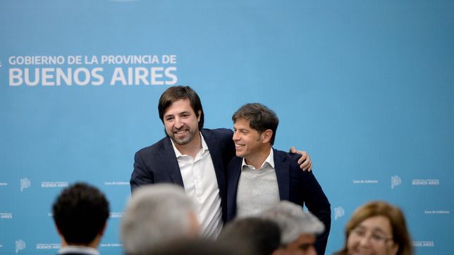 estrenaran un documental sobre la gestion de la pandemia en la provincia