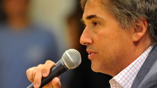 con lorenzino, vuelven los conversatorios: el gobierno se ha enamorado de la grieta