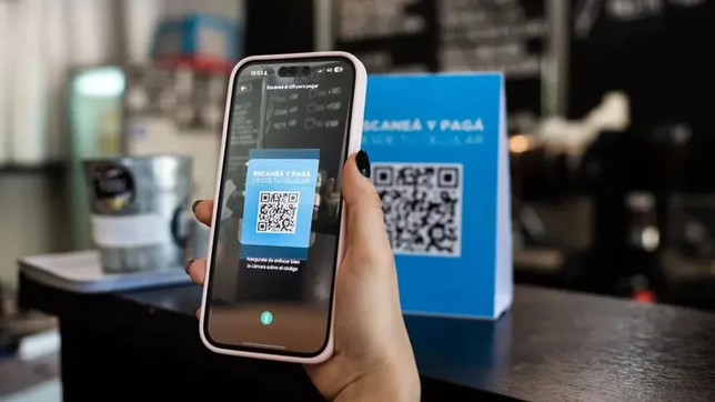 los descuentos de modo con banco nacion para este martes 18 de noviembre