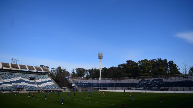 cuando y donde sera la presentacion de los proyectos ganadores para la remodelacion del bosque