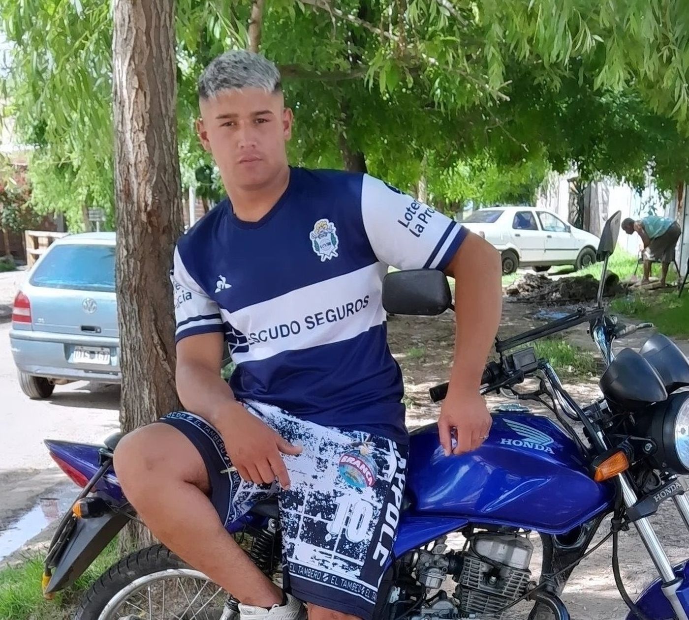El asesinato de Nahuel Silva en La Plata se esclarecerá con las pericias sobre las armas reglamentarias de los 26 agentes investigados