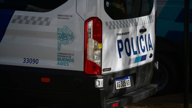 detuvieron a un hombre en la plata acusado de secuestrar a su sobrina, a quien habria abusado