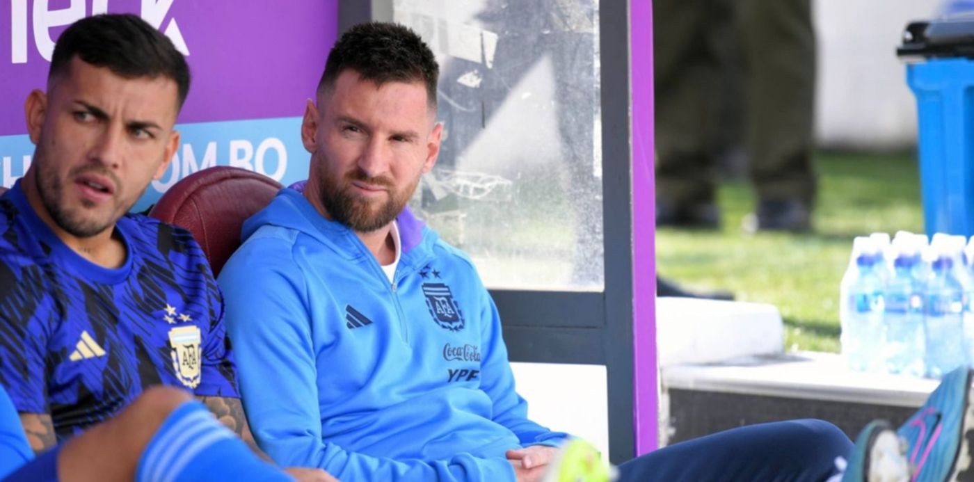 Selección Argentina