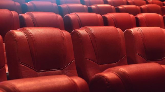 con siete joyas imperdibles, llega la semana de cine italiano a la plata