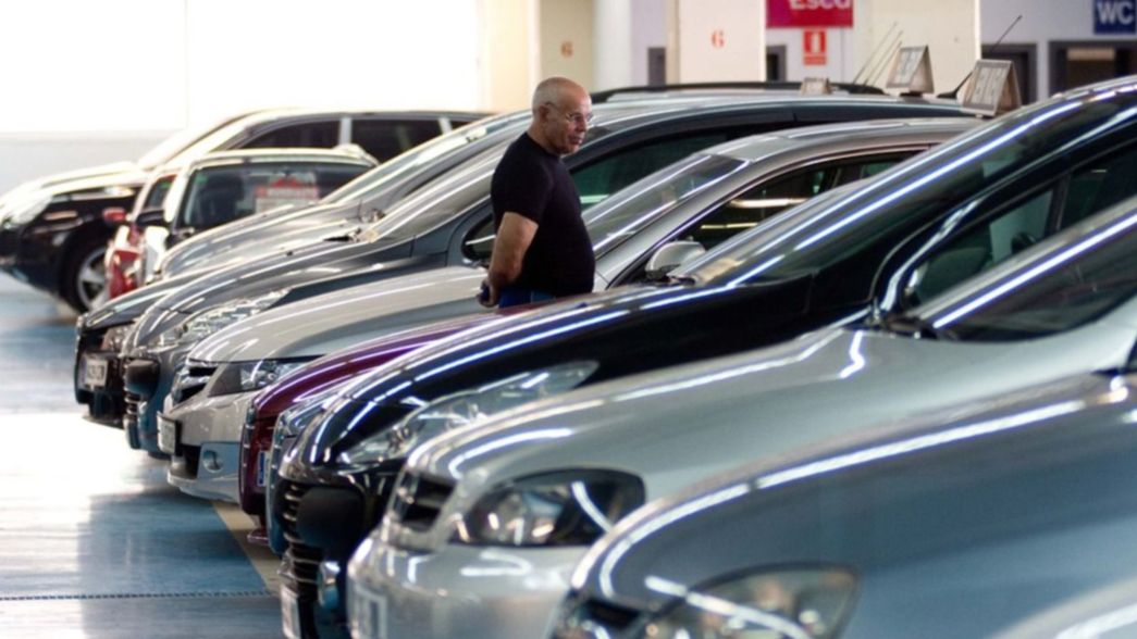 ¿Cuánto vale tu auto usado y el ránking cuáles son los más vendidos?