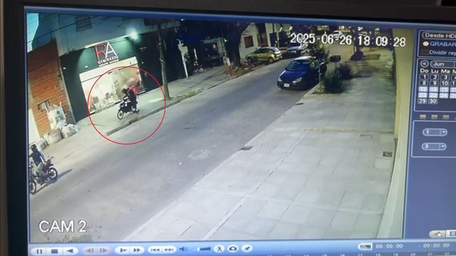 delincuentes tienen en vilo a una cuadra de la loma y los vecinos exigen mas seguridad