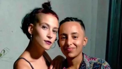 Los estremecedores chats de la mamá de Lucio Dupuy y su novia que revelan los maltratos