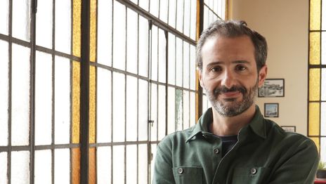Uno candidato de izquierda en La Plata quiere más retenciones para aumentar las jubilaciones