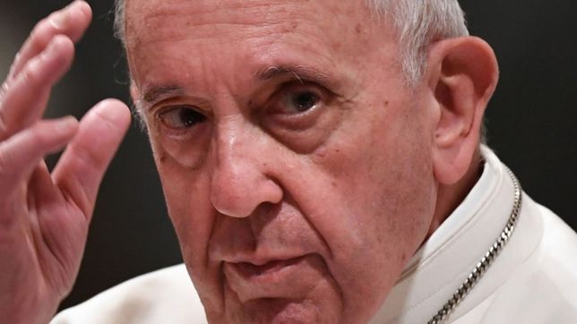 tras el suicidio de lorenzo, el vaticano abolira el secreto pontificio para casos de abuso