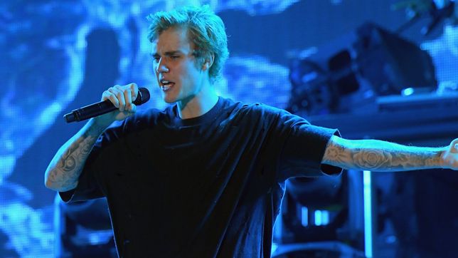 justin bieber vuelve a la argentina y tocara en la plata