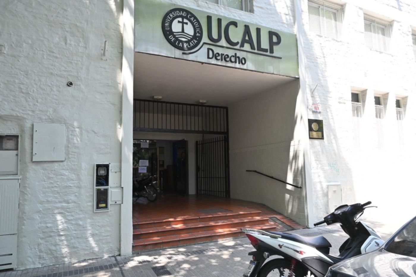 jornada en la UCALP contra el ACV