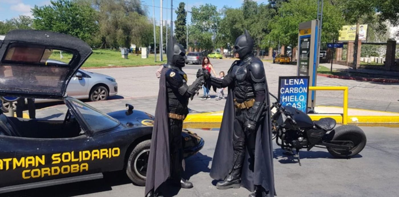 batman solidario córdoba