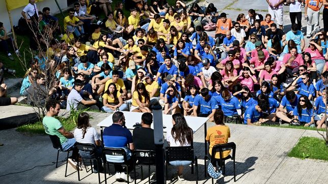 la fulp realizar el congreso en el que se renovara la conduccion