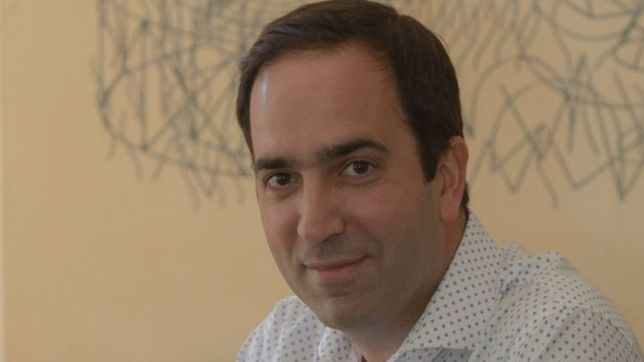 ¿quien es marcelo corda, el nuevo gerente general de edelap?