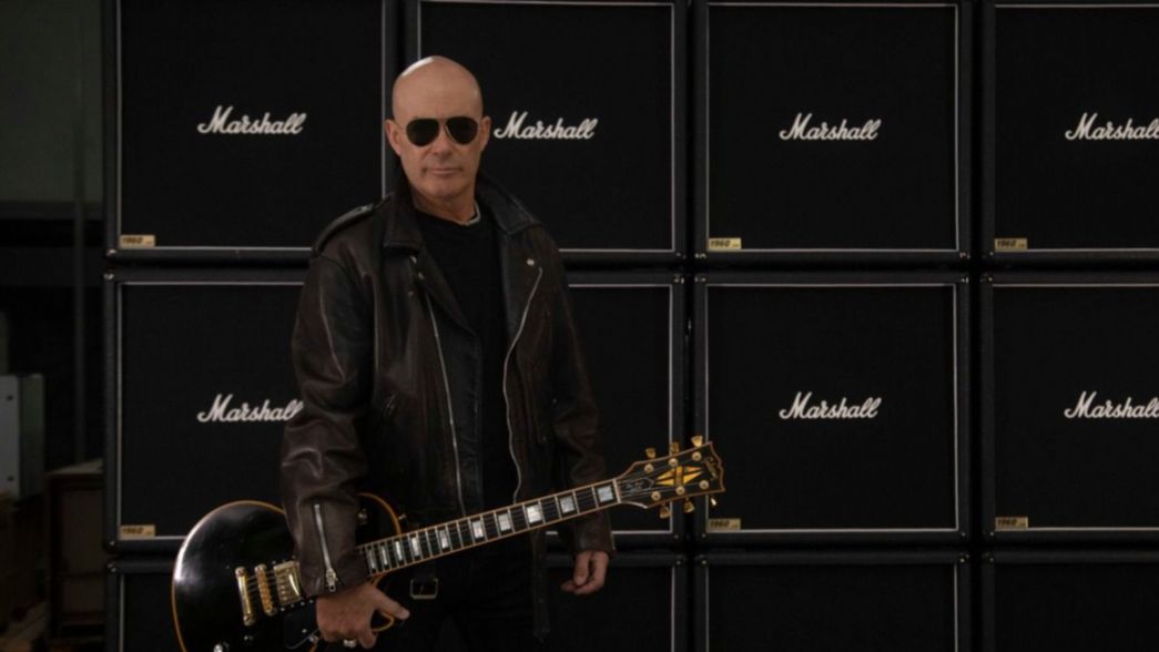 Los clásicos de Riff, Guns N Roses y Queen llegan al Teatro Opera