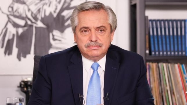 el gobierno anunciara las nuevas medidas contra el covid