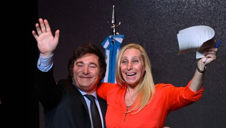 La Libertad Avanza ultima los detalles para el desembarco de Milei en La Plata
