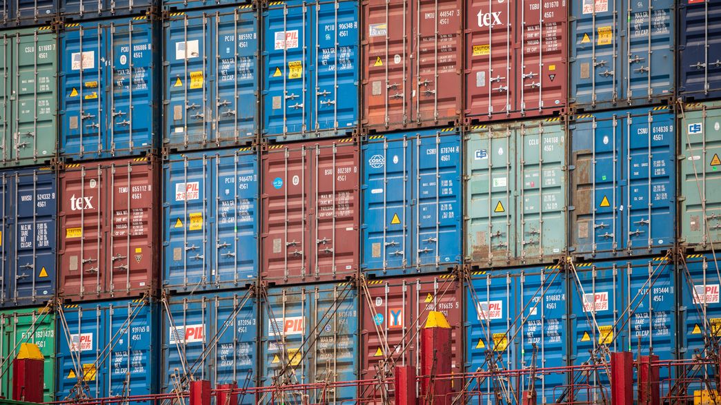 Las exportaciones de las economías regionales alcanzaron el nivel más alto desde enero de 2023