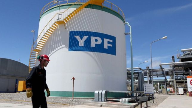 ypf presenta una vez mas la catedra de industrializacion dictada en la unlp y la utn