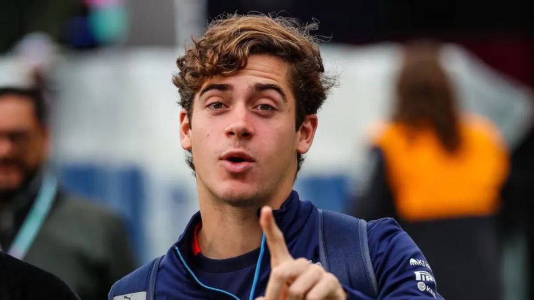 La escudería que le hace lugar a Franco Colapinto para seguir corriendo en Fórmula 1