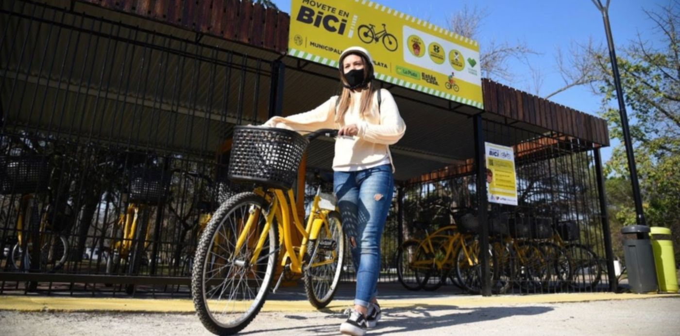 bici