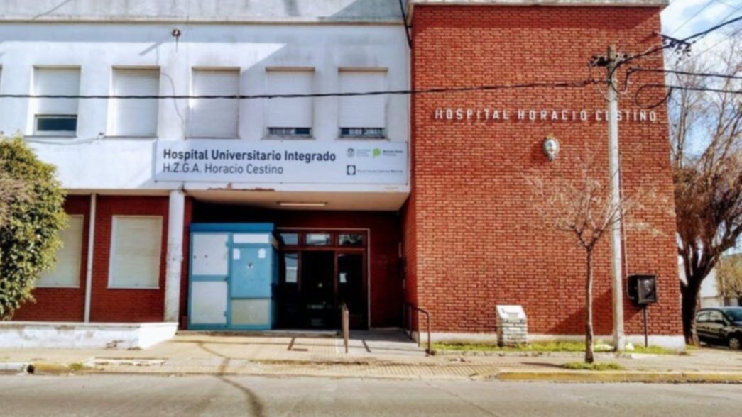 Accidente fatal en Ensenada: un hombre 80 años murió atropellado por un motociclista