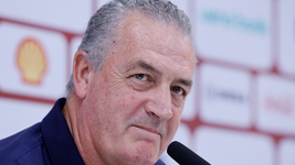 gustavo alfaro comparo a la seleccion argentina con la humedad gustavo alfaro comparo a la seleccion argentina con la humedad