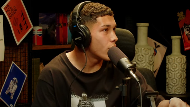 jeremias merlo conto por que bautista merlini le cambio la mentalidad en gimnasia