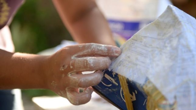 maradona, el coronavirus y los simpsons, los munecos confirmados para fin de ano