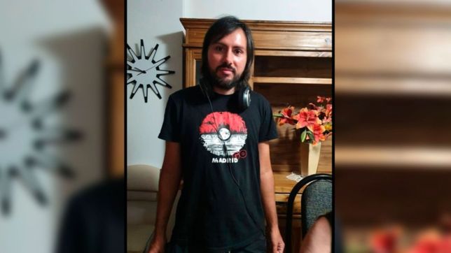 tiene esquizofrenia, lleva 15 dias perdido y su mama pide ayudar para encontrarlo