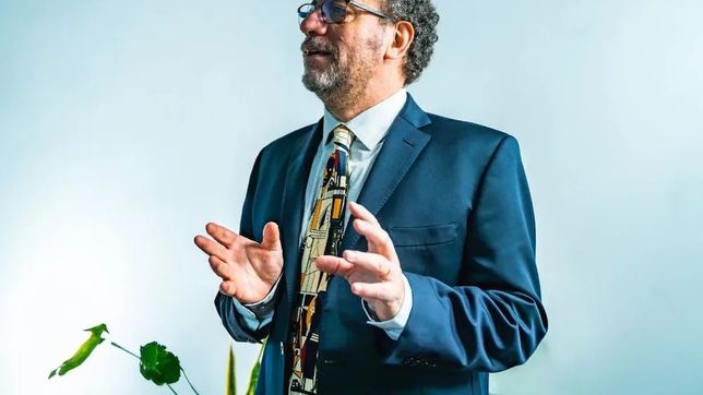 sergio feferovich se presenta en la plata para ofrecer un viaje inspirador a traves de la musica