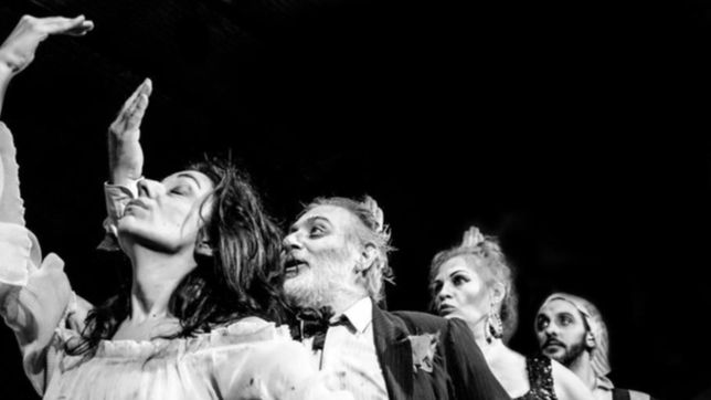 martes de cine low cost, teatro y musica en vivo