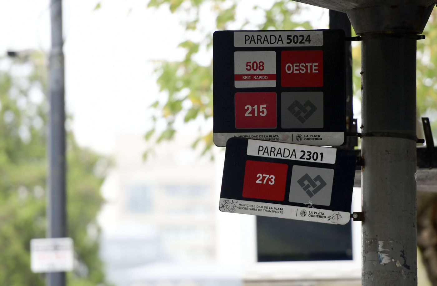 En los próximos días se tratará el nuevo sistema de micros para La Plata