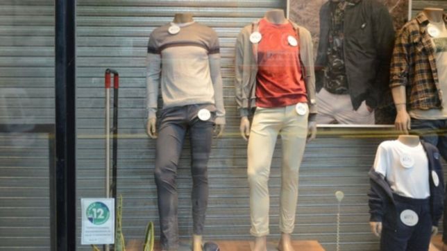 confirman que en la provincia no se habilitaran comercios no esenciales