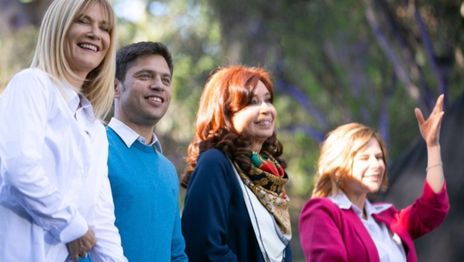 ¿Quiénes son los nuevos funcionarios que llegan al renovado Gabinete de Axel Kicillof?
